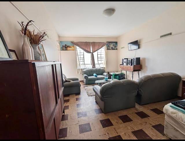 1 BEDROOM PROPERTY TO RENT IN CASSELDALE